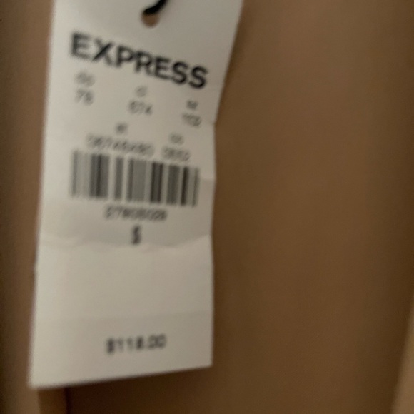 Express Blazer - Picture 12 of 12